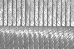 Multiaxiale Glasgelege Glasgelege sind nichtgewebte textile Flächengebilde, deren Fasern endlos und parallel nebeneinander liegen und durch einen Nähfaden oder eine Thermofixierung in ihrer Lage