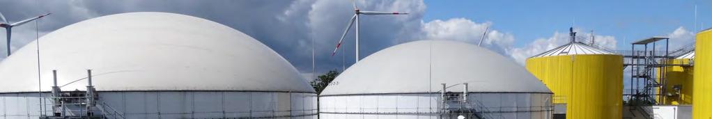 Zukunftscheck Biogasanlagen In Rheinland-Pfalz produzieren derzeit über 160 Biogasanlagen rund 545 Mio.