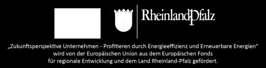 Energieeffiziente Krankenhäuser in Rheinland-Pfalz Herausforderung Hoher Energiebedarf und starker Kostendruck im Gesundheitswesen Energiesparen ist in vielen rheinland-pfälzischen Krankenhäusern