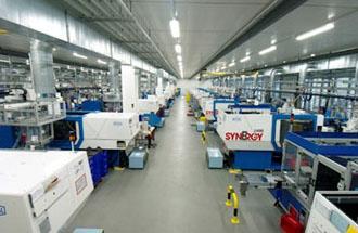 Ypsomed Stärken in der Produktion Spritzguss Über 100 Spritzgussmaschinen (25 2400 kn),