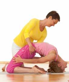 04. Fr., 17.00 18.30 h 23.09. Persönliches Coaching Sie haben besondere Anliegen und Interessen bezüglich der Yoga-Praxis?
