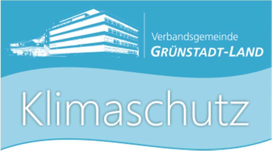 Ziel der Verbandsgemeinde Grünstadt Land 100%ige