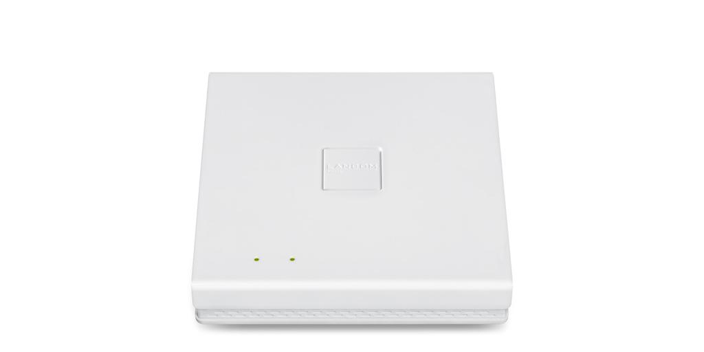 Wireless LAN LANCOM LN-860 Dual Radio Enterprise 11ac Wave 2 WLAN Access Point mit bis zu 867 MBit/s 100% Cloud-ready Der LANCOM LN-860 ist ein leistungsstarker 11ac-WLAN Wave 2 Enterprise Access