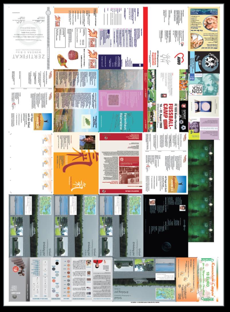 Web-to-Print verändert die Druckindustrie Web-to-Print-Spezialisten haben einen Markt für kostengünstige, standardisierte Produkte geschaffen Unabdingbar für Akzidenzdrucker, geeignete