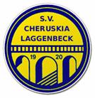Sportverein Cheruskia Laggenbeck e.v. Satzung der Abteilung Tennis Gegründet: 09.
