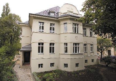 Zweifamilienhaus, Sanierung und