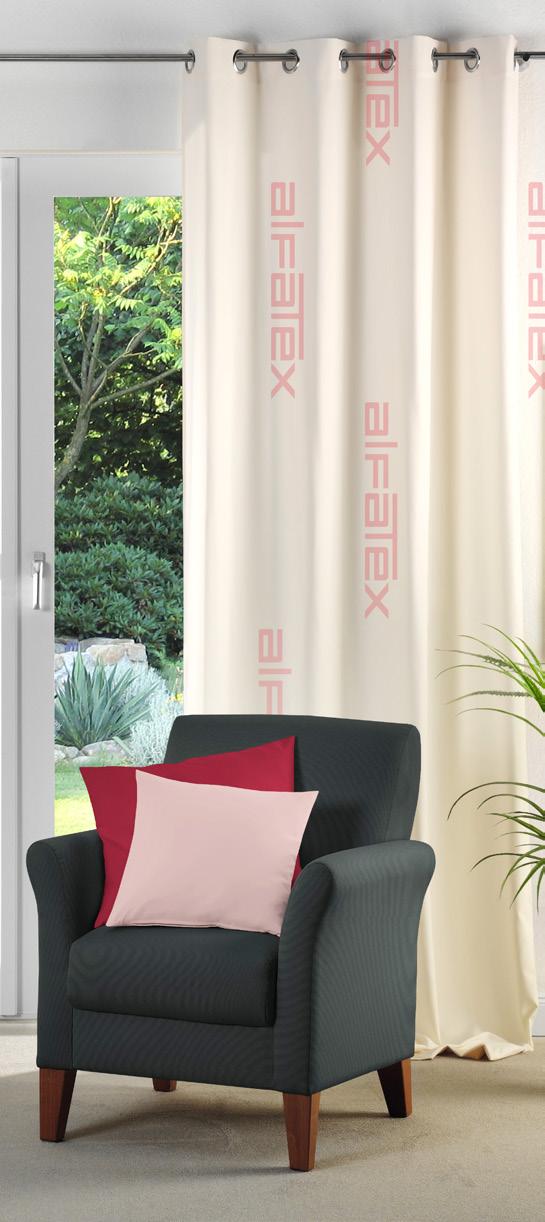Vorhangkauf ganz einfach Damit Sie optimal auf Ihren Vorhangkauf vorbereitet sind, haben wir ein paar wertvolle Tipps für Sie, damit der Vorhang perfekt in Ihr zu Hause passt.