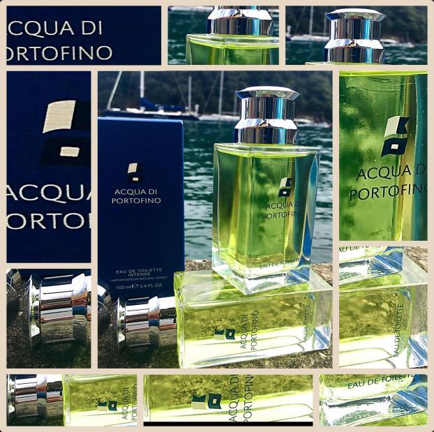 ACQUA DI PORTOFINO Damen- und Herrenduft Acqua di Portofino ist ein Duft, der den Charme eines einzigartigen Ortes (Portofino)