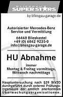 erreichbar E BMW E 39, 520i, Touring 6 Zyl., 150 PS, BJ 99, abn. AHK, TÜV 05/20, viele Extras, VB 1.580, 06832-3680595 o. 017641067026 www.mueller-bmw.