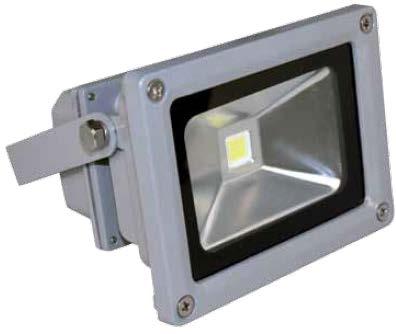 Fluchtwegbeleuchtung SYS-FL IP65 LED LED-Fluchtlichtstrahler zur Ausleuchtung der Flucht- und Rettungswege nach DIN EN 60598-1, DIN EN 60598-2-22 und DIN EN 1838. Nur erhältlich als AC/DC-Leuchte.
