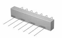 Zubehör Verbindung Abdichtung ISOMAXX TYP IMQ Wärmegedämmter Plattenanschluss zur Übertragung von Quer kräften bei gestützten Stahlbetonbauteilen.