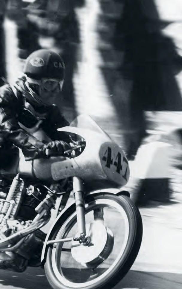Maurizio Maselli Während der Giro d Italia im jahr 1955. During the Giro dʼitalia in 1955.