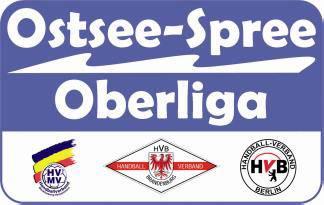 Richtlinien für Zeitnehmer / Sekretär für die Oberliga Ostsee-Spree 2016/17 Für Zeitnehmer / Sekretäre gelten die Internationalen Hallenhandball-Spielregeln (Ausgabe 01.07.