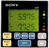 Sony Triple-XXX Karte SONY Triple (PC-Messkarte -Die PC-Interface-Karte wurde für den Einbau in einen Standard PC mit einem ISA-Slotplatz entwickelt.