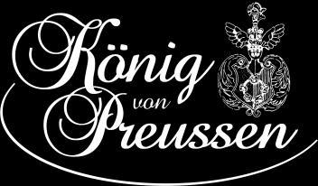 Landgasthof König von Preussen Klosterstraße 8 76359 Marxzell / Frauenalb Telefon 0 72 48 / 16 17 Fax 0 72 48 / 41 30 info@koenig-von-preussen.