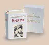 Klassiker Lou Andreas-Salomé Fenitschka 410 Seiten, im Schuber ISBN 978-3-86184-247-7