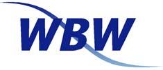 WBW Fortbildungsgesellschaft für Gewässerentwicklung mbh Mannheimer Str. 1; 69115 Heidelberg Tel.: (06221) 18 10 64 Fax: (06221) 16 63 57 email: info@wbw-fortbildung.