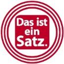 Satz! 31