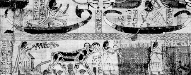 4 M041-252-1-1 Lesen Sie bitte den folgenden Text. Vom Papyrus zur schwarzen Kunst Zur Entstehunsgeschichte des Buches Bedrucktes Papier heute eine Selbstverständlichkeit.