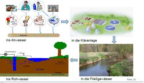 Fazit Wasservorkommen für öffentliche Wasserversorgung insgesamt in Bayern ausreichend mit regionalen und örtlichen Unterschieden Wasserversorgungsanlagen (soweit bekannt)