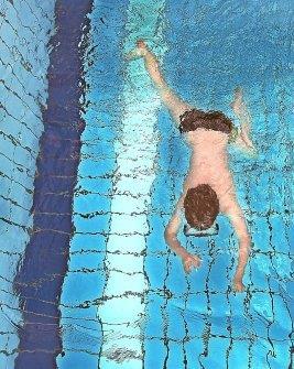 Positive Aspekte von Schwimmfähigkeit Schwimmen zählt sowohl bei Mädchen als auch bei Jungen zu den beliebtesten Sportarten Im Jahr 2015 waren laut DOSB rund 320.