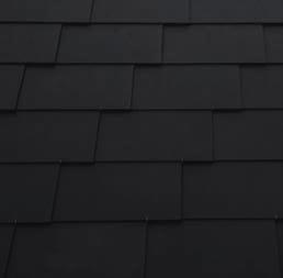 Dachplatte 8 DACHPLATTE EINFACHDECKUNG Optimaler Schutz und einzigartiges Design unter einem Dach.