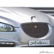 Die Arden Jaguar Kühlerfigur besticht durch Liebe zum Detail und ihre optisch und technisch makellose Verarbeitung.