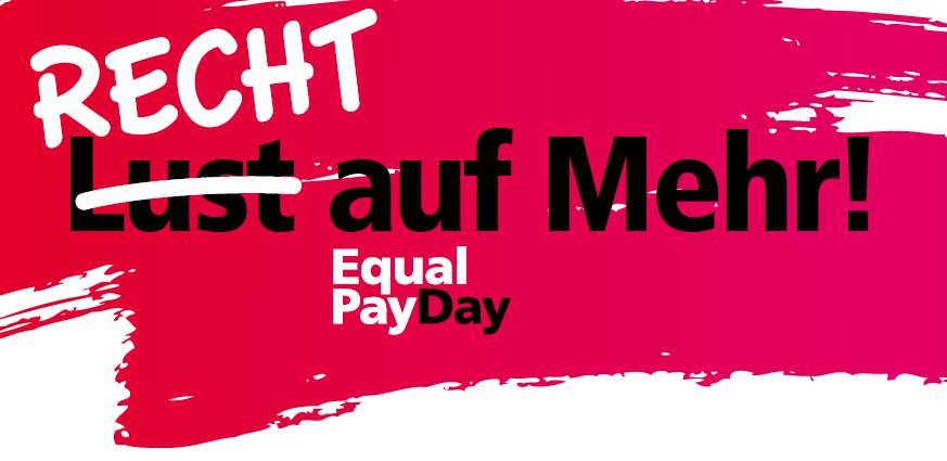 Equal Pay Day 2014 Equal Pay Day 2014 -