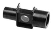 Tubusgröße: > 4 mm, zur Verwendung mit M2501A Original Philips etco2 airway adapter, reusable, adults/children, use with ET > 4 mm ASM2516A Original