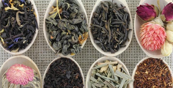 Geschmacksvielfalt die große Welt der Teesorten Geschmacksvielfalt die große Welt der Teesorten GESCHMACKSVIELFALT DIE GROSSE WELT DER TEESORTEN Wer von Tee spricht, meint strenggenommen Erzeugnisse