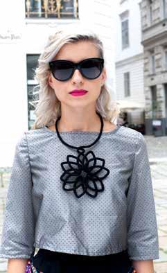Streetstyle Project 2016 Viele Trends