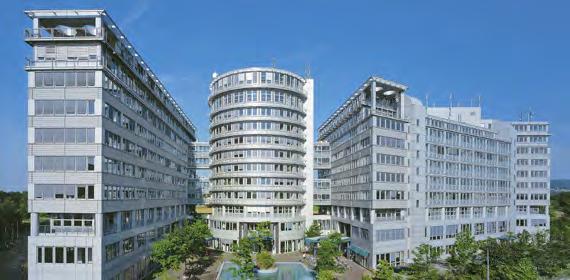 KanAm Deutschland VIII Fondsdaten Fondsname: Kaiser Immobilien KG&Co.