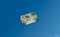 212-12-18 CHIPLED with High Power Infrared Emitter (94 nm) CHIPLED (94 nm) mit hoher Ausgangsleistung Version 1. SFH 443 Features: Very small package: (LxWxH) 1. mm x.5 mm x.