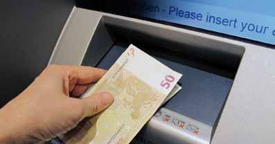 Germania in nastere bani la primiti Fraude de