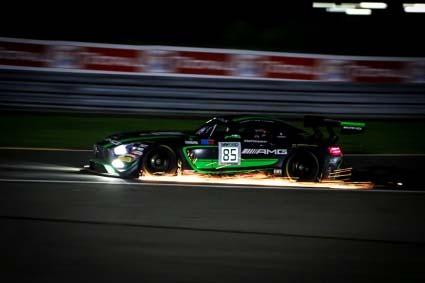 Copyright Mercedes AMG Motorsport