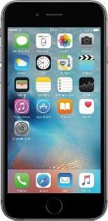 Apple iphone 6s grau 190,00 222-600353/1 32GB Speicher, 4,7" Display, 12 MP Kamera, LTE, gesperrt auf A1,