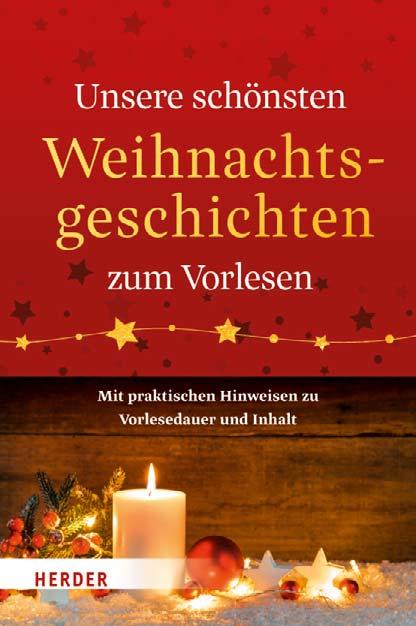 18,00 (D) / 18,60 (A) ISBN 978-3-451-38860-6 WGS 1543 (Praktische Theologie) In diesem Buch erzählt Guido Fuchs die
