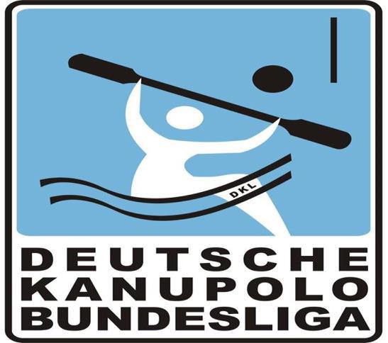 Deutsche Kanupolo Bundesliga Damen Saison 2017 1. Spieltag: in Berlin Samstag, 13. Mai 2017 - Sonntag, 14. Mai 2017 2. Spieltag: in Duisburg Samstag, 1. Juli 2017 - Sonntag, 2.