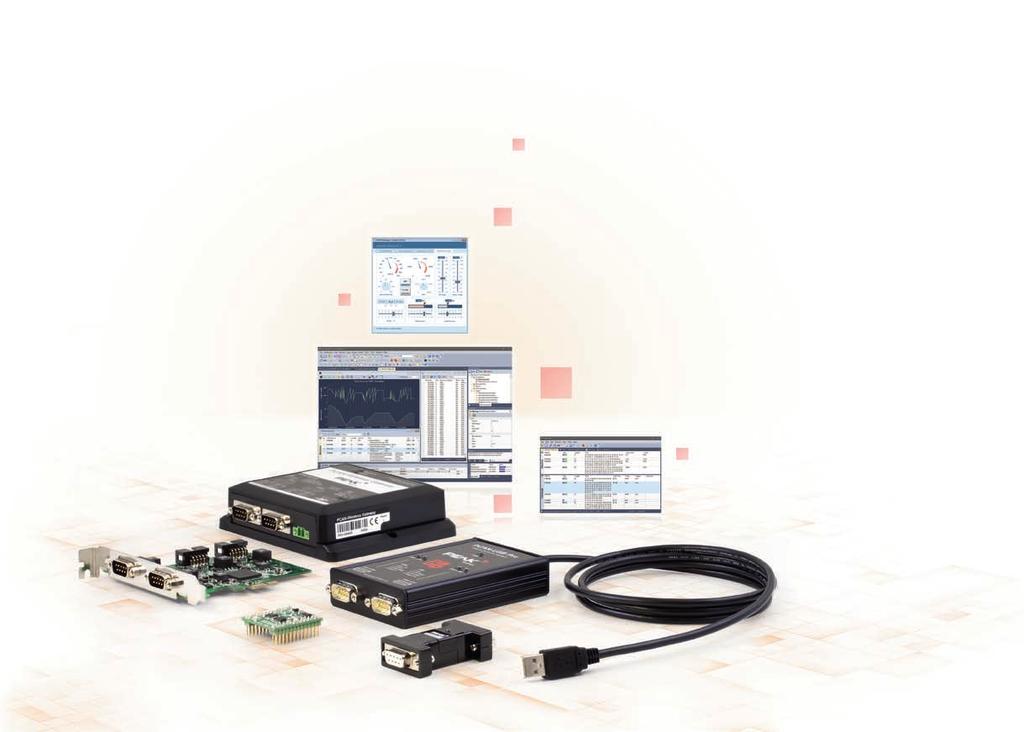 PEAK-System Technik Sie haben eine Vision... Sie arbeiten an der Zukunft Ihres Unternehmens und planen erfolgreiche Produkte für die Märkte von morgen?