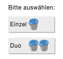 Spezielle Erfassung Bei einigen Artikeln (Kleinbrote, Früchte und Süssgebäck) ist kein Strichcode angebracht. Sie erfassen diese Artikel auf dem Bildschirm.