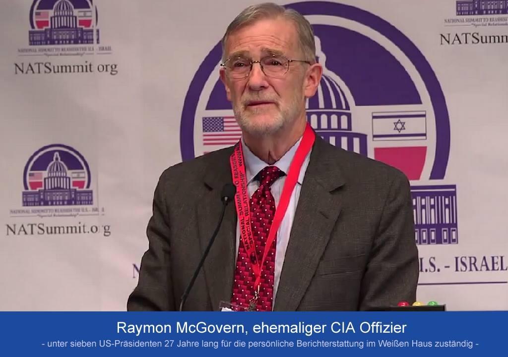 Ehemaliger TOP-CIA-Mitarbeiter McGovern sagt wir haben keine freie Presse mehr! Geschrieben am von admin Kommentar Ehemaliger TOP-CIA-Mitarbeiter McGovern: Wir haben keine freie Presse mehr!