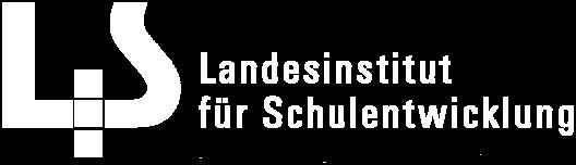 Lernfeld-Lehrpläne Landesinstitut für