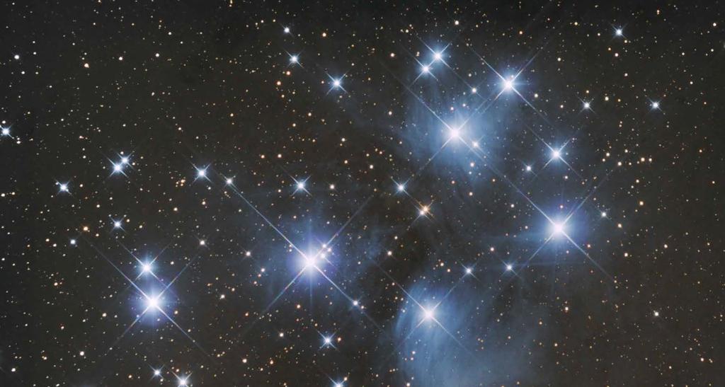 5. Auswirkungen auf astronomische Beobachtungsmöglichkeiten Wann haben Sie zuletzt über einen mit Sternen übersäten Nachthimmel gestaunt?