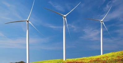 09 Der Portfolioaufbau schreitet voran Der Investitionsfokus liegt auf der Windenergie Aktuell ist bereits ein Anlagevolumen von ca. 18 Mio. EUR eingeworben.