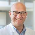 Markus Gonser Direktor der Klinik für Geburtshilfe und Pränatalmedizin Univ.-Prof. Dr.