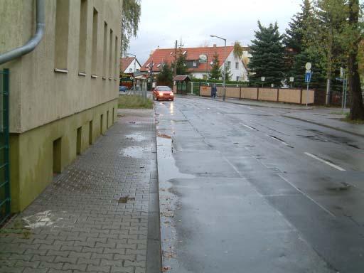 Lausener Straße zwischen Straße "Zur Heide" und Ratzelstraße Baukosten: