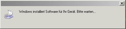 19. Der BT-IR-Adapter stellt einen Dienst (SPP Serial Port Profile) bereit. Setzen Sie das Häkchen. 20.