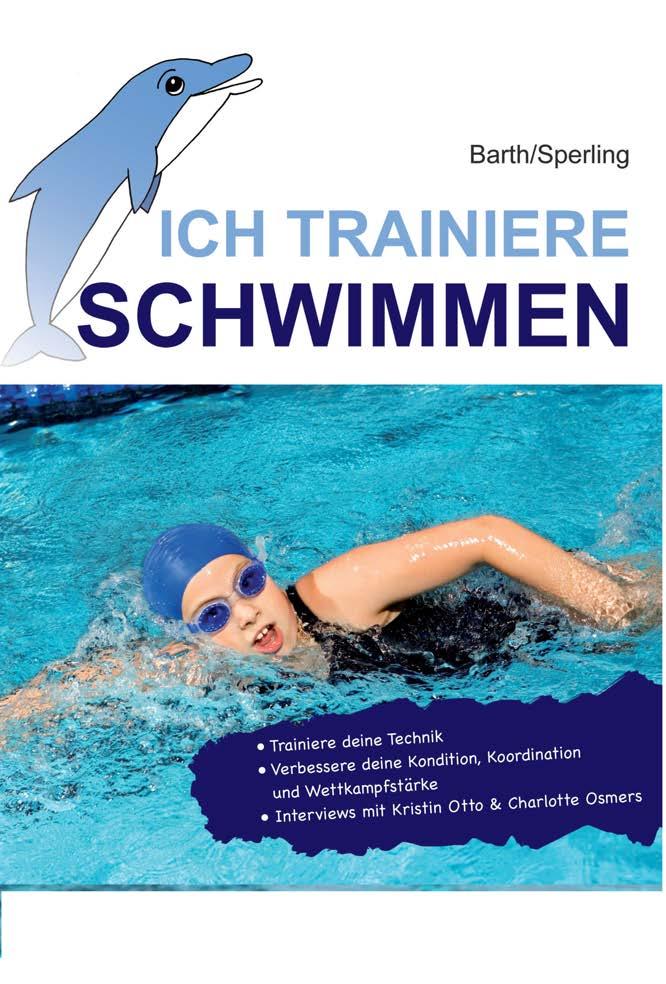 Du hast schwimmen gelernt und möchtest jetzt weiter trainieren?