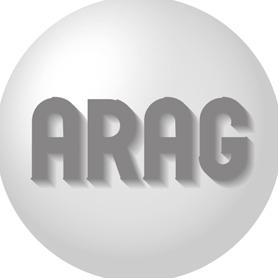 ARAG Zahn-Zusatzversicherung Bedingungsheft Unisex Tarife