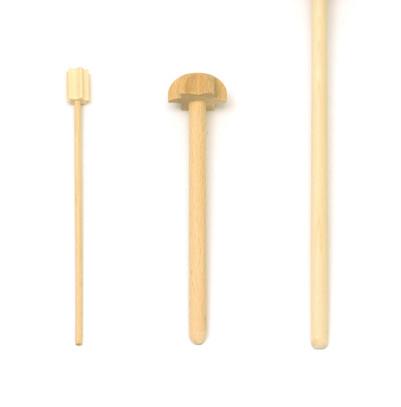 Mini tong, 000 Mini-Wender cm / Mini spatula, 09000 0 Kinderset 9-teilig / Kids